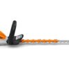 Stihl HSA 130 T Cordless Hedge Trimmer - 75 cm / 30 inch - HSA 130 T CORDLESS HEDGE TRIMMER - AP SYSTEM