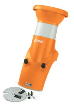 STIHL ATZ 150 - CHIPPER CONVERSION CHUTE - FOR GHE 250