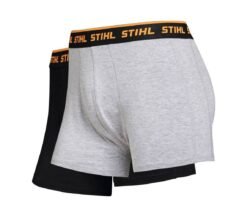 STIHL BOXER SHORTS 2-PACK - L