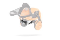 STIHL INTEGRATED SAFETY GLASSES FOR ADVANCE VENT & X-VENT