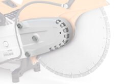 STIHL BELT WEAR COVER PROTECTION - TS 910I