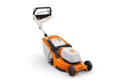 STIHL RMA 448 RV Rear Roller Cordless Lawn Mower