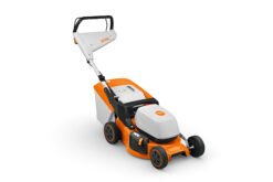STIHL RMA 248 CORDLESS LAWN MOWER NEW