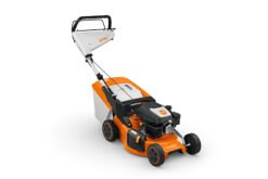 STIHL RM 248 T Petrol Lawn Mower