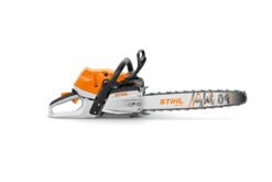 STIHL MS 400.1 C-M Petrol Chainsaw - 45 cm / 18 inch