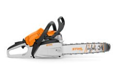 STIHL MS 212 Petrol Chainsaw - 35 cm / 14 inch