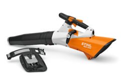 STIHL BGA 200 Cordless Blower - with comfort carrying system