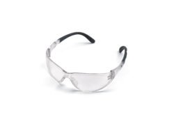 STIHL CONTRAST GLASSES - CLEAR