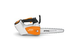 STIHL MSA 161 T Cordless Chainsaw - 25 cm / 10 inch
