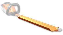 STIHL SUITABLE FOR HS 86 R, HS 87 R - UP TO 75CM / 30" BAR LENGTH