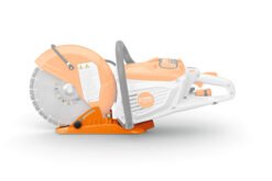 STIHL TSA 300 DEPTH LIMITER WITH SUCTION NOZZLE