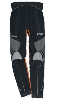 STIHL ADVANCE BASE LAYER - LEGGINGS, SIZE L