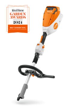 STIHL KMA 80 R Cordless KombiMotor