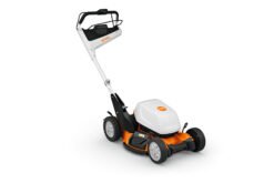STIHL RMA 7 RV Cordless Mulching Lawn Mower