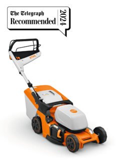 STIHL RMA 448 V Cordless Lawn Mower