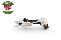 STIHL ASA 20 Cordless Secateurs
