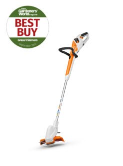STIHL FSA 30 Cordless Grass Trimmer