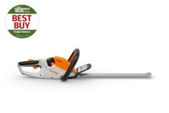 STIHL HSA 30 Cordless Hedge Trimmer - 45 cm / 18 inch