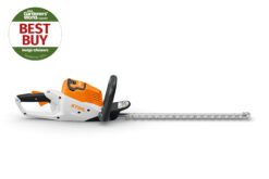 STIHL HSA 50 Cordless Hedge Trimmer - 50 cm / 20 inch