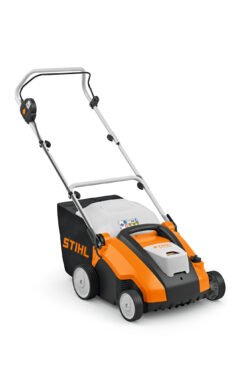 STIHL RLA 240 Cordless Lawn Scarifier
