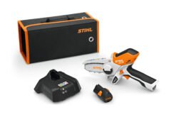 STIHL GTA 26 Cordless Garden Pruner with AS 2 battery and AL 1 charger