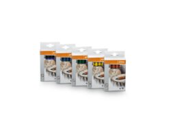 STIHL MARKING CHALK, BLACK