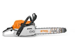 STIHL MS 271 Petrol Chainsaw - 35 cm / 14 inch