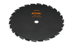 STIHL GRASSCUT 250 MM 40 T (20 MM FITMENT)