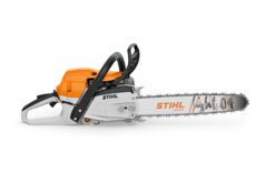 STIHL MS 261 C-M Petrol Chainsaw - 35 cm / 14 inch