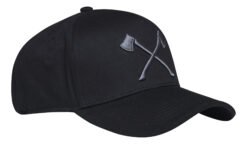 STIHL CAP AXE BLACK