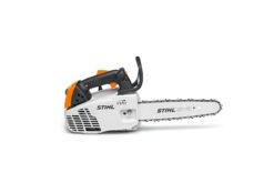 STIHL MS 194 T Petrol Chainsaw - 30 cm / 12 inch
