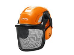 STIHL TOY HELMET