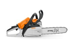 STIHL MS 162 Petrol Chainsaw - 30 cm / 12 inch