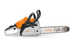 STIHL MS 182 C-BE Petrol Chainsaw - 35 cm / 14 inch