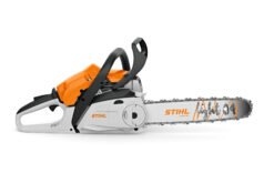 STIHL MS 212 C-BE Petrol Chainsaw - 40 cm / 16 inch