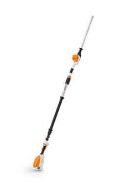 STIHL HLA 86 Cordless Telescopic Long-reach Hedge Trimmer - 50 cm / 20 inch