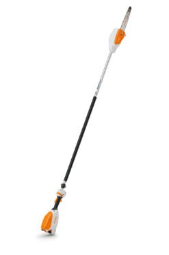 STIHL HTA 66 Cordless Pole Pruner - 25 cm / 10 inch