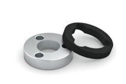 STIHL AVS 101 WHEEL WEIGHTS SET