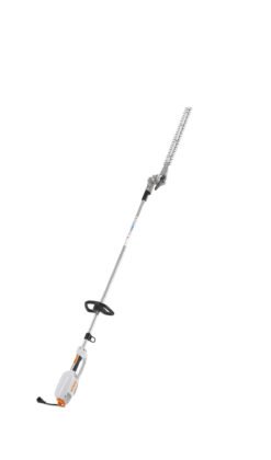 STIHL HLE 71 Electric Long-reach Hedge Trimmer - 50 cm / 20 inch