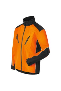 STIHL RAINTEC, OUTDOOR JACKET, SIZE. L