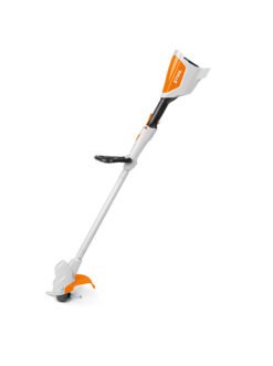 STIHL TOY BRUSHCUTTER INCLUDING BATTERY