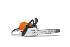 STIHL MS 391 Petrol Chainsaw - 45 cm / 18 inch