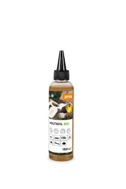 STIHL MULTIOIL BIO - 150 ML