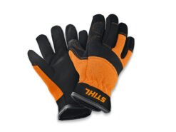 STIHL CHILDREN'S WORK GLOVES - SIZE L / 6