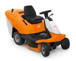 STIHL RT 4082 Petrol Ride-on Lawn Mower