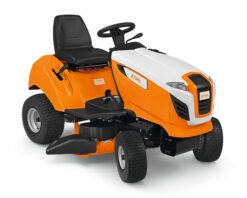 STIHL RT 4097 SX Petrol Ride-on Lawn Mower