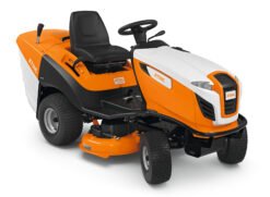 STIHL RT 5097 Petrol Ride-on Lawn Mower