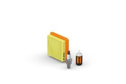 STIHL SERVICE KIT 30: FOR FS 89, FS 91, FS 111, HT 102, HT 103, KM 91 AND KM 111
