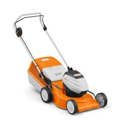 STIHL RMA 248 CORDLESS LAWN MOWER