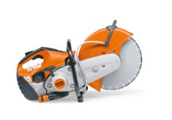 STIHL TS 420 Petrol Cut-off Machine - 350 MM / 14 inch